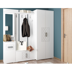 Прихожая "Тиффани-3"