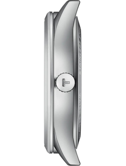 Швейцарские часы Tissot T158.407.11.051.00