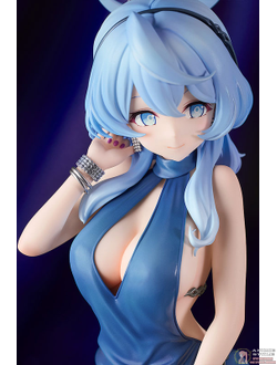 Фигурка 1/7 Ако Амау (Ako Amau Dress)