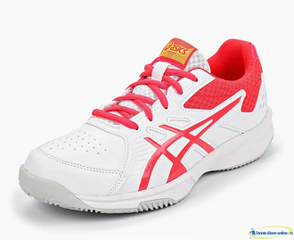 ASICS COURT SLIDE CLAY WOMEN