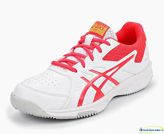 Теннисные кроссовки ASICS COURT SLIDE CLAY WOMEN