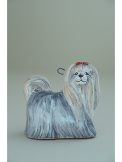 Йоркширский терьер - собачки