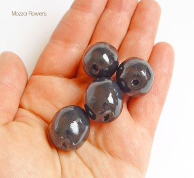 "Оливки" Силиконовый молд