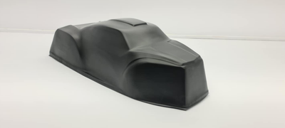 Body for short-course 1:10