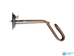 Медный тэн 1,5 кВт/220 В для водонагревателя ISEA (ETALON), оригинальный код 66082