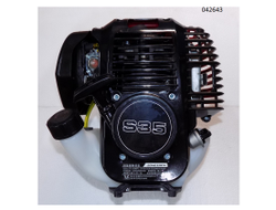 Двигатель бензиновый Zongshen S35 для TSS-VTZ-1.2/engine Zongshen S35, (SF-015-S35)