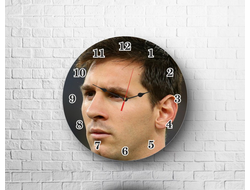 Часы Лионель Месси, Lionel Messi №9