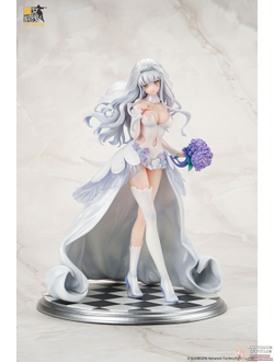 Фигурка 1/7 HK416 Igetsu Denshi ver.