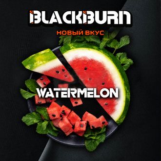Табак Black Burn Watermelon Арбуз 25 гр