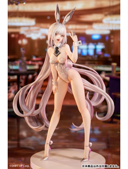 Фигурка 1/10 Бланк (Blanc S.K.P)