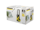 Минимойка KARCHER (КЕРХЕР) K 5 Basic, мощность 2,1 кВт, давление 20-145 бар, шланг 8 м, 1.180-580.0