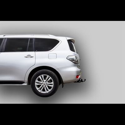 ТСУ для NISSAN PATROL (Y62) (внедорожник) 2010 -...