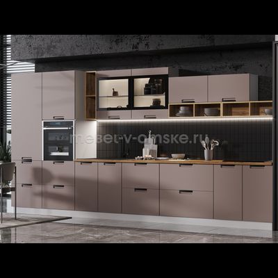 Шкаф кухонный Авенза  А-45 (450)