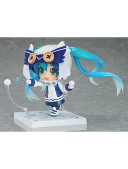 Нендроид Мику Хацунэ вокалоид (Hatsune Miku 2016 Winter)