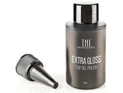 TNL Professional extra gloss top 50 мл
