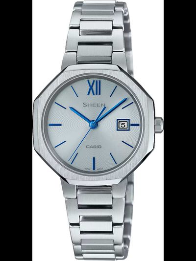 Часы Casio Sheen SHS-4529D-7A