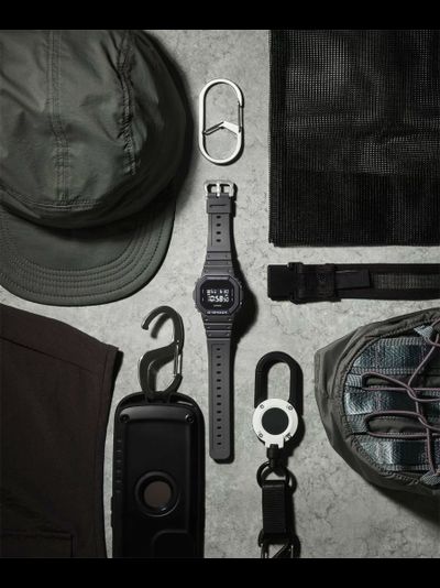 Часы Casio G-Shock DW-5610UU-8