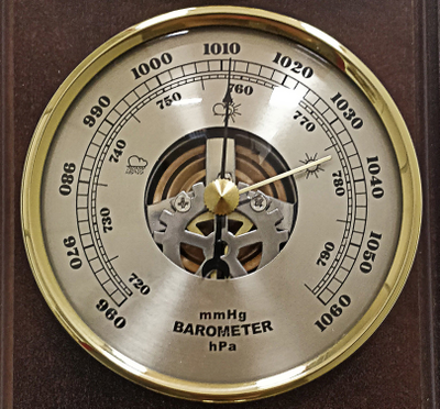 Метеостанция Бриг БМ93005-1-В