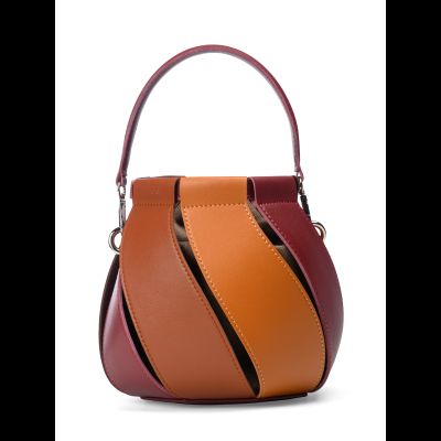 TWISTY 3037 Коричневый Мульти