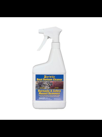 Очиститель судового днища лодки Star Brite 950 мл