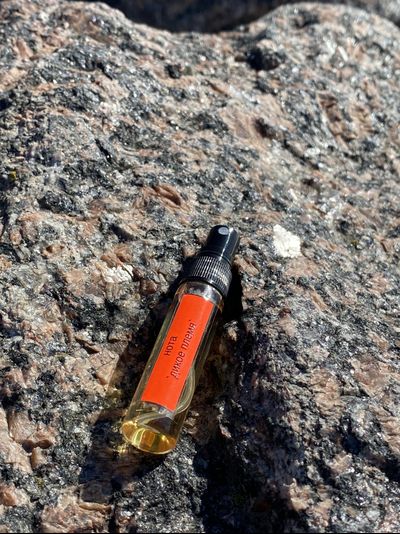 Духи НОТА: ДИКОЕ ПЛЕМЯ 5,5 мл