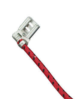 Высоковольтный предохранитель 0,65А для микроволновки Normann AMW-915/916