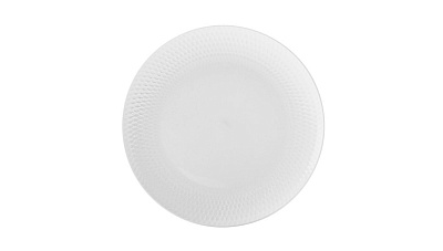 Тарелка закусочная Даймонд, 18 см