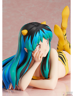 Фигурка 1/4 Лам (Lum FREEing)