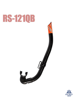 Трубка для дайвинга TUSA REEFTOURER SP-121QB без клапана