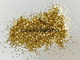 Флейк глиттер сольвентостойкий Медное Золото 0,4 мм вес 100 г