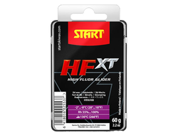 Парафин   START HFXT 6  Purple    -2/-8     60г 02553
