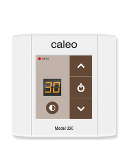 Терморегулятор CALEO 320