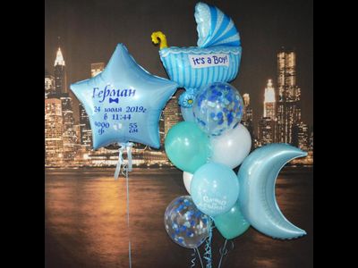 ВСТРЕЧА С РОДДОМА # 78