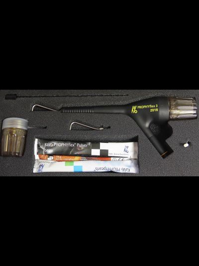 Порошкоструйный наконечник PROPHYflex® 3 - 2018 | KaVo (Германия)