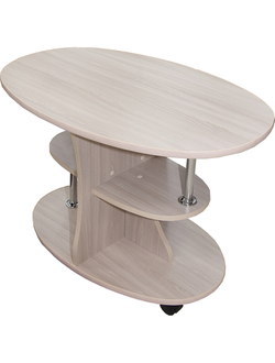 Столик журнальный 02 (БР)