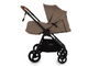 Valco Baby Snap Ultra Trend, Grey Marle