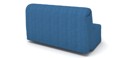 ОДНОСПАЛЬНЫЙ, ДВУСПАЛЬНЫЙ РАСКЛАДНОЙ ПРУЖИННЫЙ ДИВАН-КРОВАТЬ БЕРГЕН, НА НОЖКАХ, МЕТАЛЛОСКЕЛЕТ, АККОРДЕОН, НЕДОРОГО