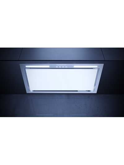 Встраиваемая вытяжка Kuppersbusch DEL 6550.0 E