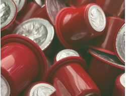 Капсулы Гондурас Nespresso