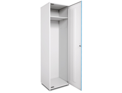 Шкаф для хранения медицинских изделий (одежды) ШГОр-1.1