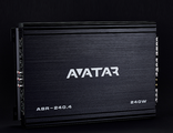 AVATAR ABR-240.4