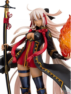 Фигурка 1/7 Соджи Окита (Okita Souji Alter, Alter Ego)