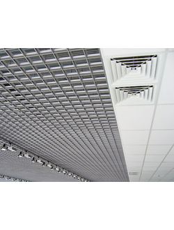 Подвесной потолок