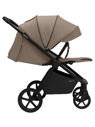 Коляска прогулочная Sweet Baby Elegante SM Beige