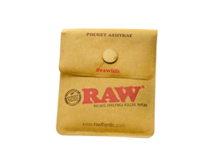 Пепельница карманная RAW Pocket