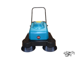 Аккумуляторная подметальная машина TOR SJ-1000