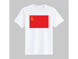 Футболка СССР