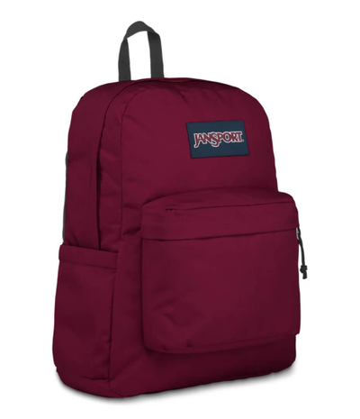 Рюкзак Jansport Superbreak One Russet Red
