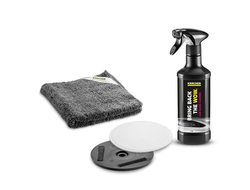 Комплект для очистки автомобильных стекол для EDI 4 - Артикул: 2.644-255.0
