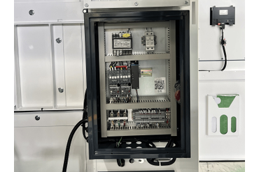 Компрессор DSV 90A-II